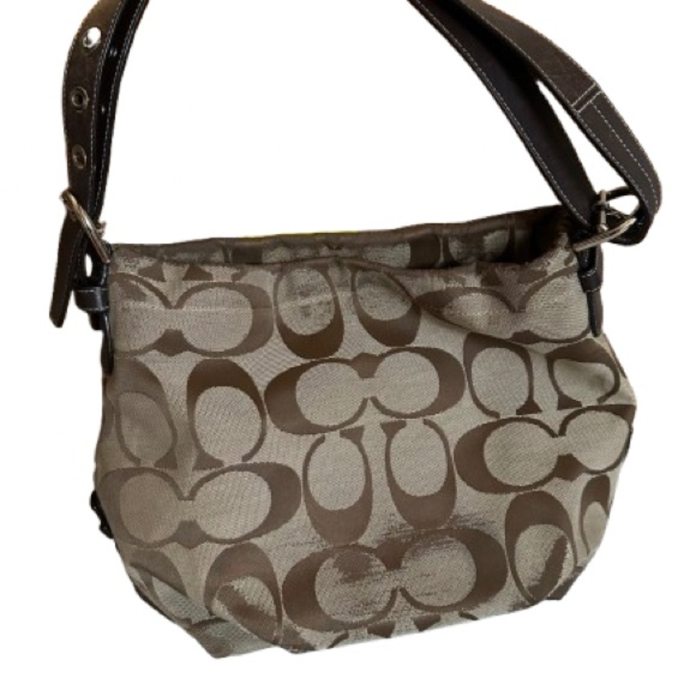 Coach Shoulder Bag